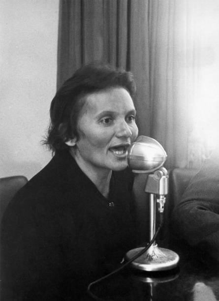 Cabra Marcado Para Morrer: Elizabeth Teixeira, a viúva