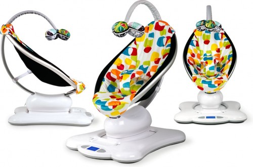 Cadeira Mamaroo