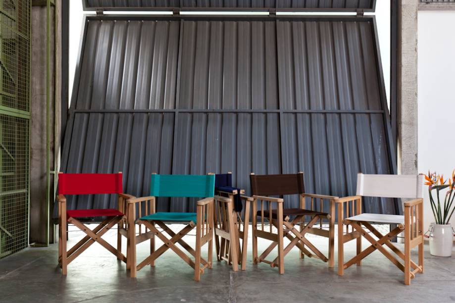 Cadeiras Diretor Cadeiras Diretor