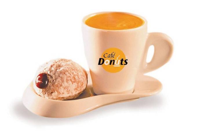 Café Donuts