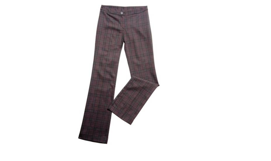 Calça, da Simulassão Calça, da Simulassão