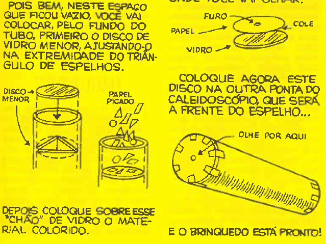 caleidoscopio caleidoscopio