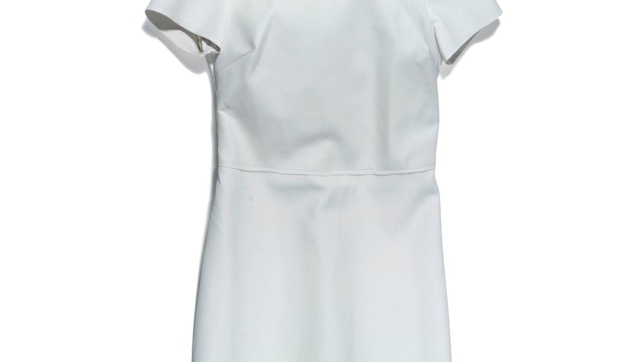 Calvin Klein White Label_CF51F30VP465_R$ 258