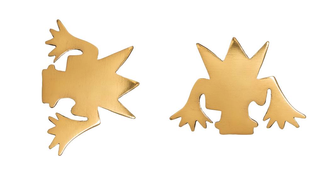 Grife de bijuterias finas oferece desconto para estudantes