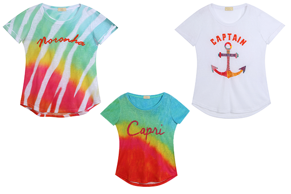 Camila Coutinho lança coleção em parceria com Riachuelo