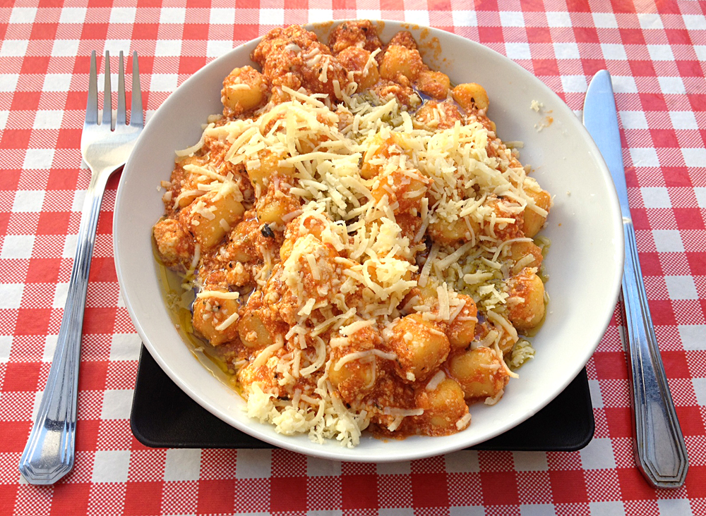 Dica para almoçar bem por R$ 13,00 no Baixo Augusta