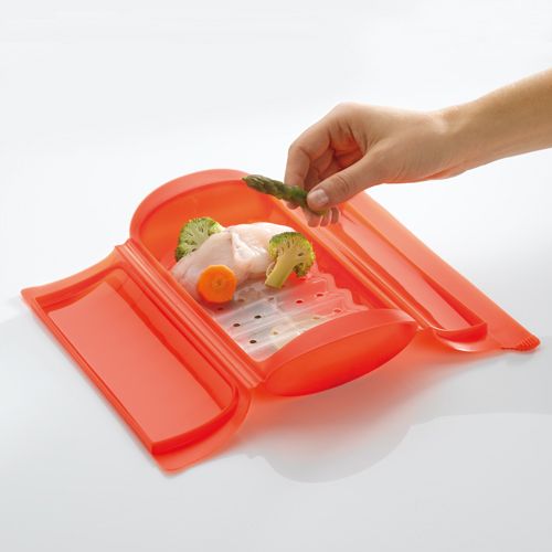 Dieta: utensílios de cozinha para você fazer as receitas pá-pum, em minutos