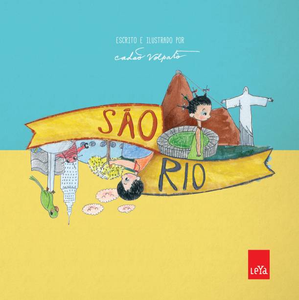 Livro São-Rio