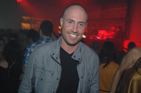 A festança de 30 anos de Marcelo Goldfarb