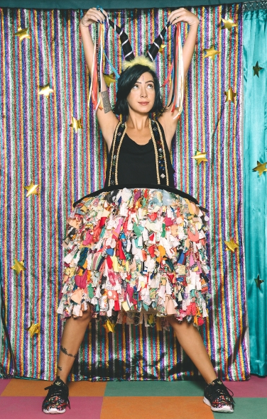 Carnaval: peças criativas para fugir das manjadas fantasias