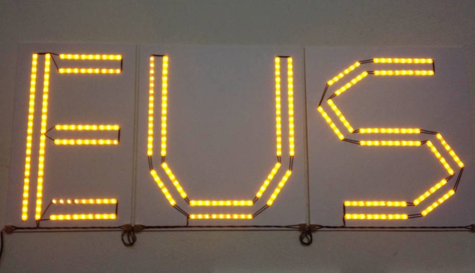 Exposição da artista Carmela Gross pode ser apreciada na Estação Pinacoteca Exposição da artista Carmela Gross pode ser apreciada na Estação Pinacoteca