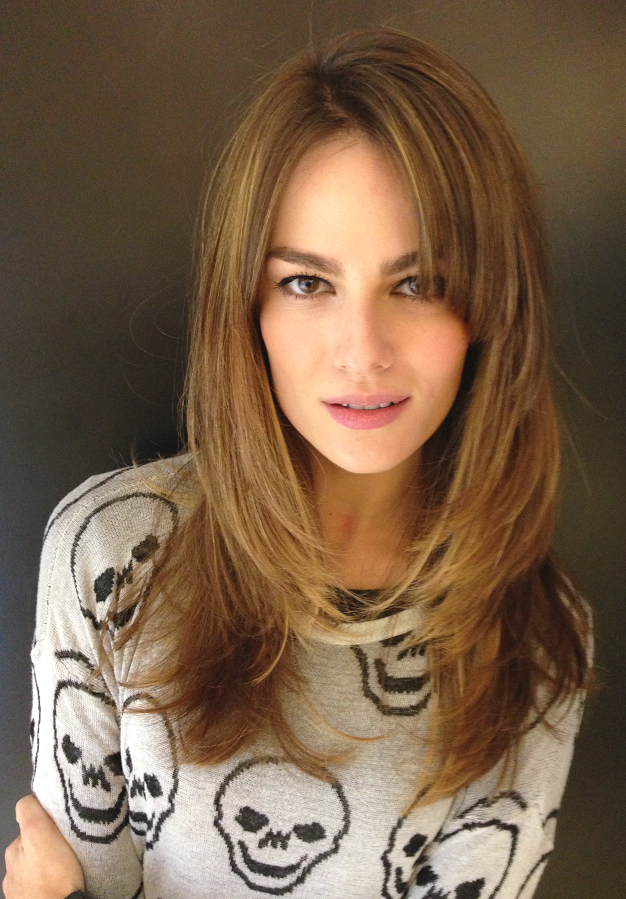 Carol Fontaneti: o corte de cabelo das tops