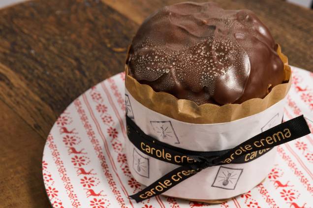 Praline, da Carole Crema Praline, da Carole Crema