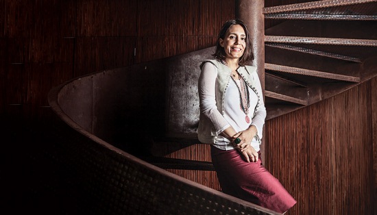 Os detalhes da nova mansão de Ronaldo