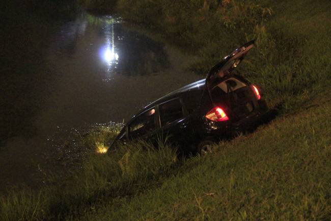 carro lago ibirapuera