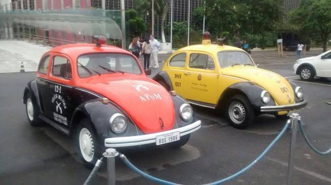 carros antigos exposição assembleia legislativa 2