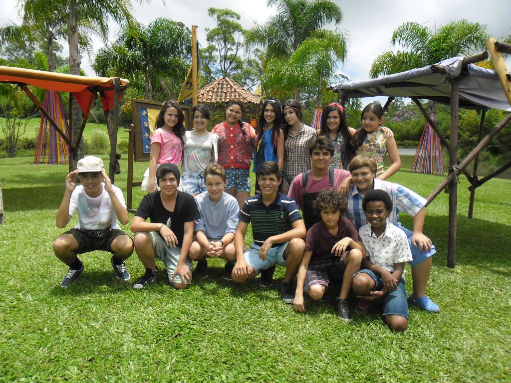 Assista ao trailer e confira a data de estreia de Carrossel – O Filme