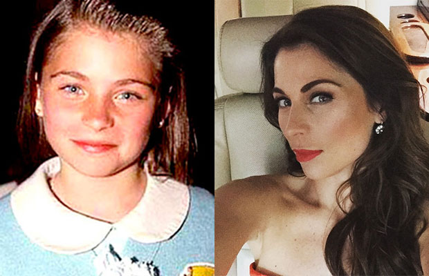 Por onde anda? Maria Joaquina do primeiro ‘Carrossel’ reaparece morena