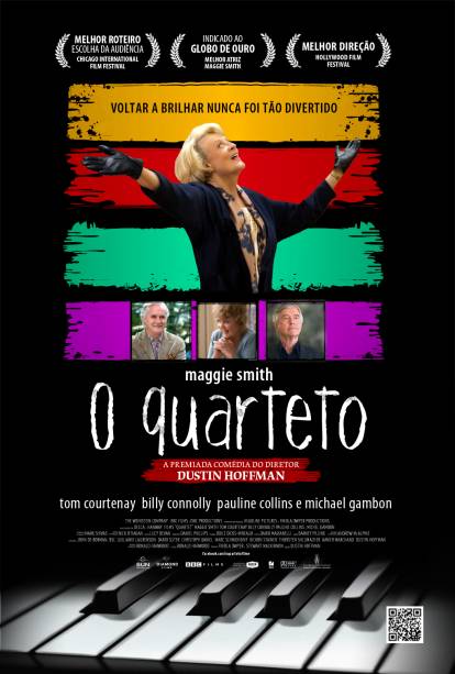 O Quarteto O Quarteto