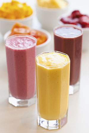 Saiba onde estão os melhores sucos da estação