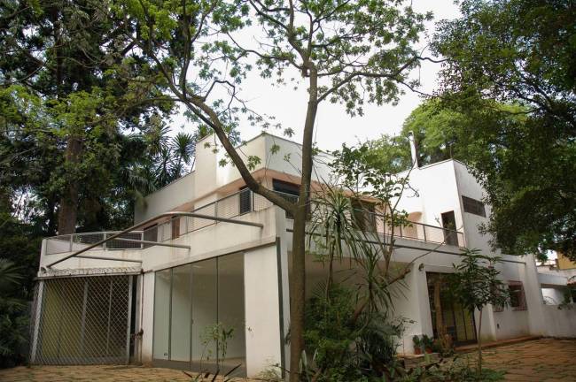 Casa Modernista