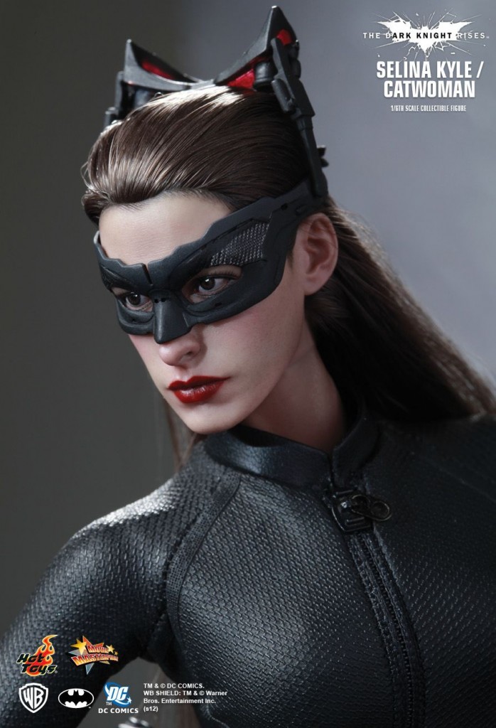 catwoman