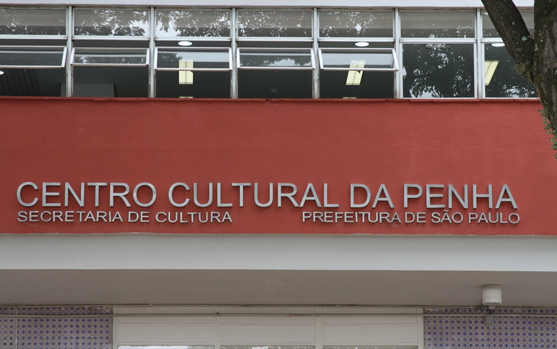 Centro Cultural da Penha Centro Cultural da Penha