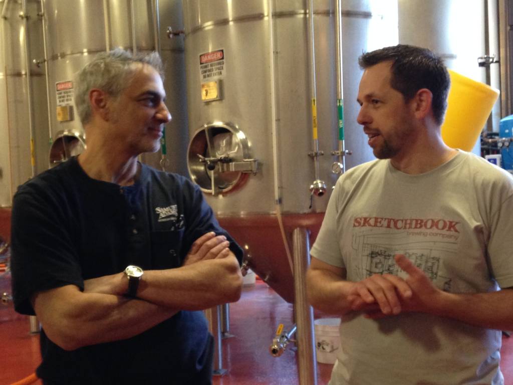 Após vencer torneio nos EUA, brasileiro abre a própria cervejaria