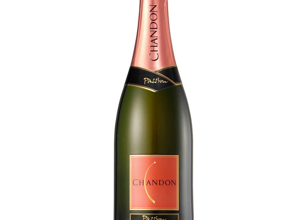 Chandon-passion