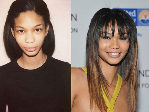 chanel iman - montagem4