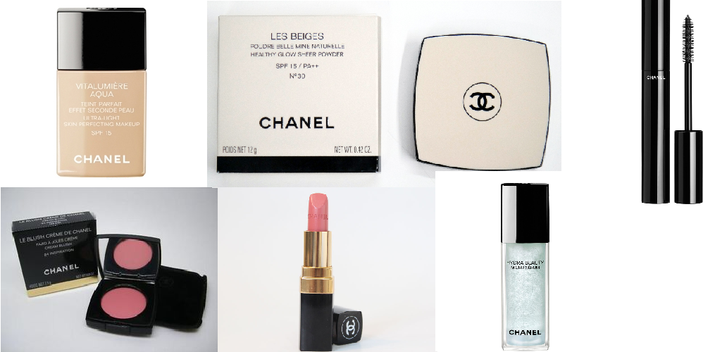 Testamos o conceito de “natural” de várias lojas de maquiagem – e as diferenças vão te surpreender!