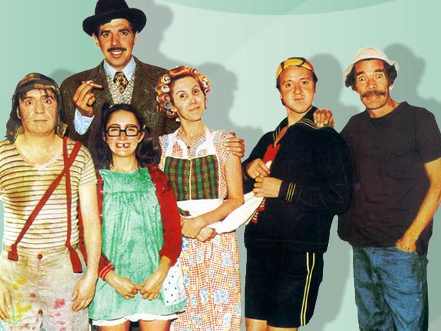 chaves