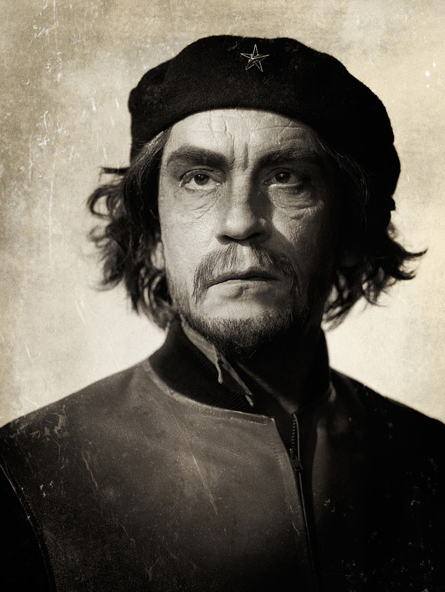 che