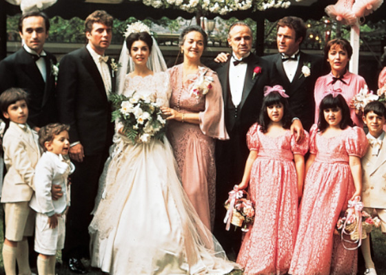 O Poderoso Chefão abre a segunda temporada de clássicos da Cinemark