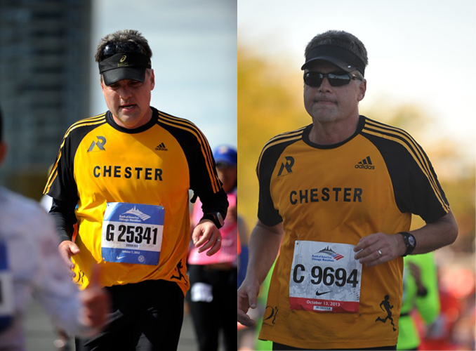 Publicitário emagrece mais de 10 quilos com corrida e dieta da sopa