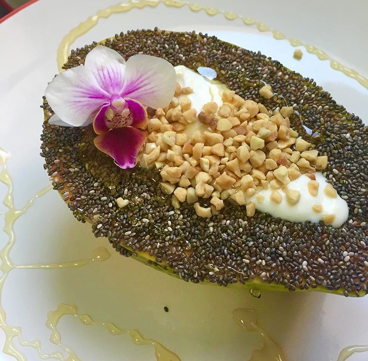 Saiba por que dietas da moda incluem sementes nas refeições