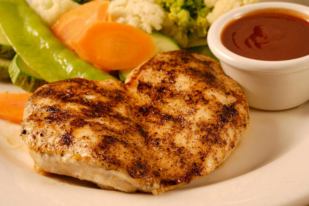 Coma mais e pague menos no Outback