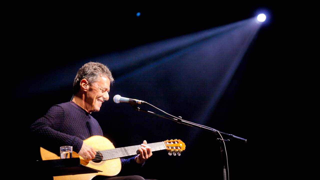 Chico Buarque 7 -fotoRobertSchwenck