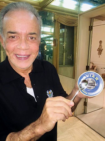 Celso Russomanno convida Chiquinho Scarpa para sair como vereador. Ele se filia ao PRB na quinta (2)