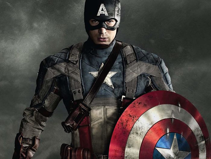 Capitão América 3 será lançado no mesmo dia de Batman e Superman