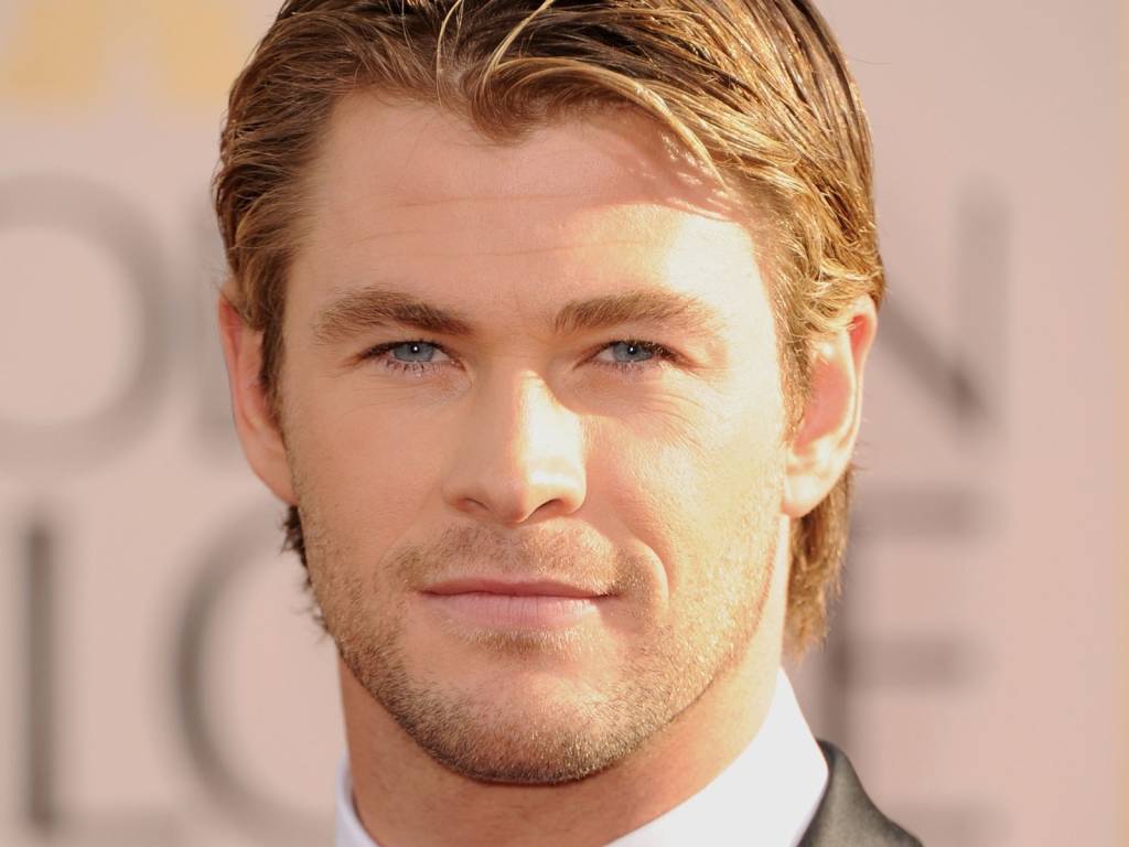 Oscar 2014: Chris Hemsworth revela os indicados amanhã na TV