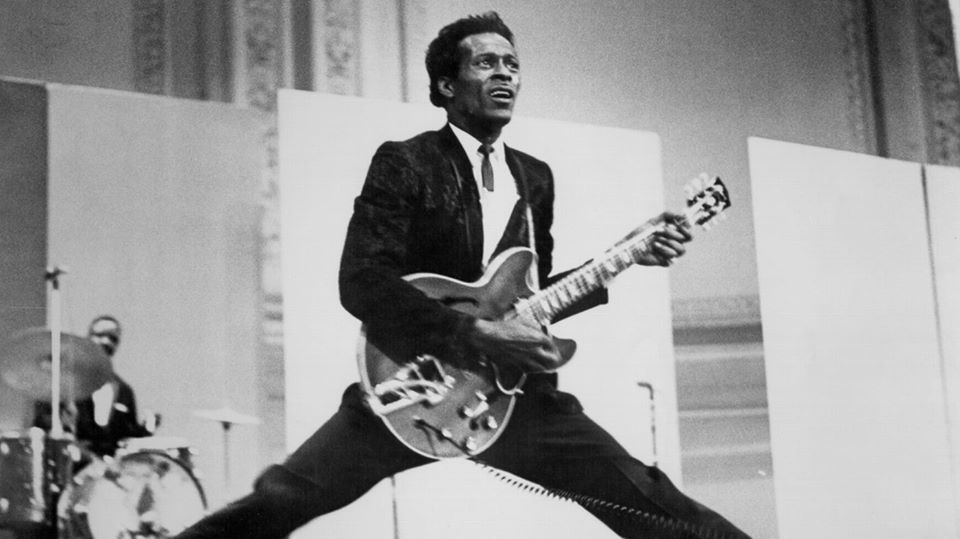 chuck-berry