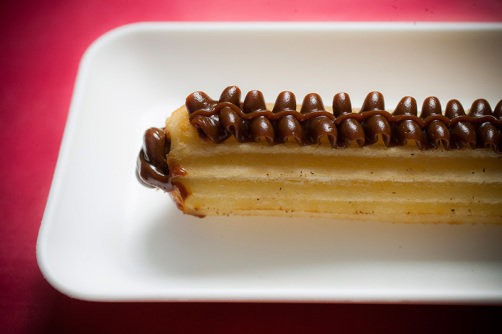 Mais duas lojas churrosMix são inauguradas