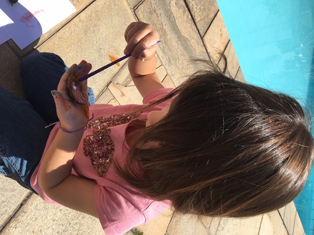 Pokémon Go da vida real: uma atividade fácil e divertida para as crianças