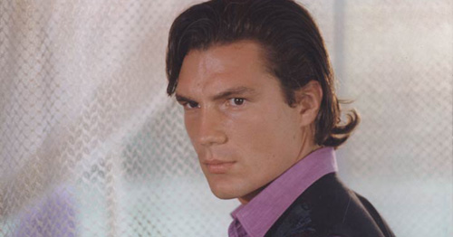 Ricardo Macchi, o Cigano Igor, chama Philip Seymour Hoffman de otário e imbecil