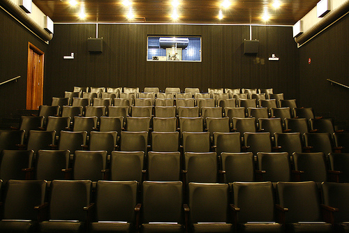 cinema