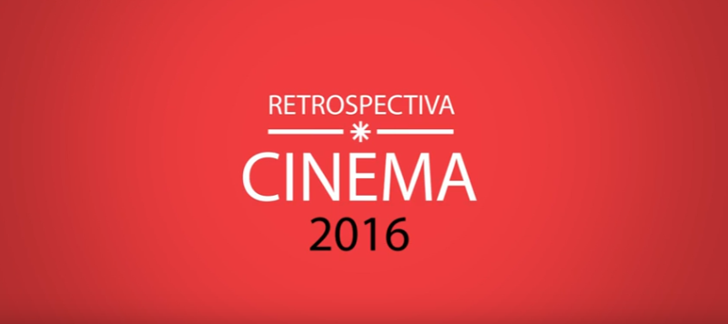 Os dez melhores filmes de 2016