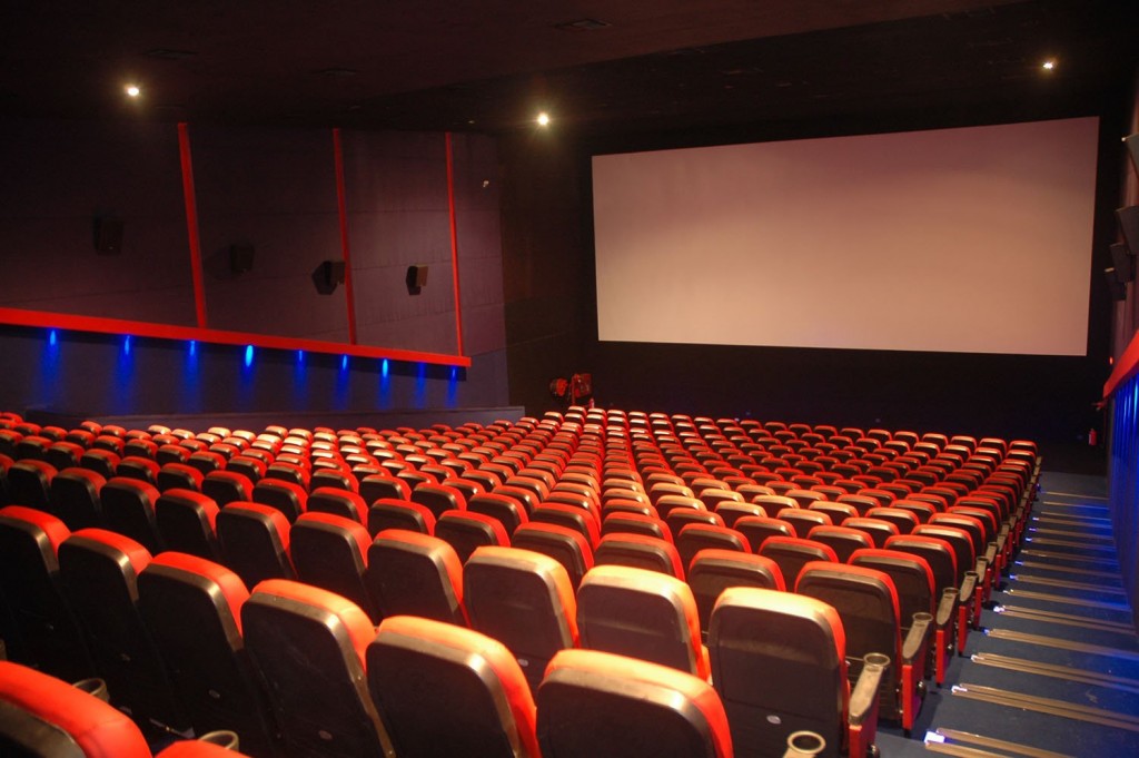 Cinema1