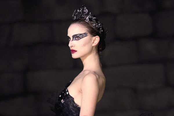 Leitores apostam em Natalie Portman como vencedora do Oscar 2011