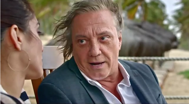 Cleo Pires e Fábio Jr. contracenam em Qualquer Gato Vira-Lata 2. Assista ao trailer da comédia e confira a data de estreia